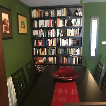 Fontevella Appartement Porriño Buitenkant foto