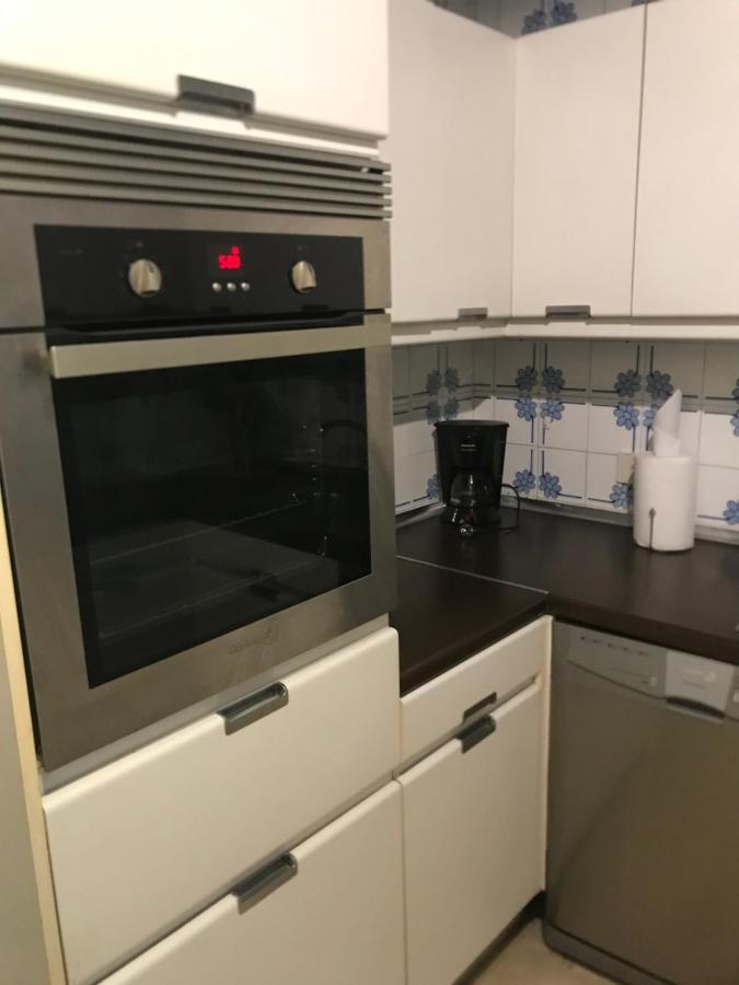 Apartment Fontevella Porrino