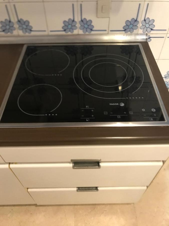 Apartment Fontevella Porrino
