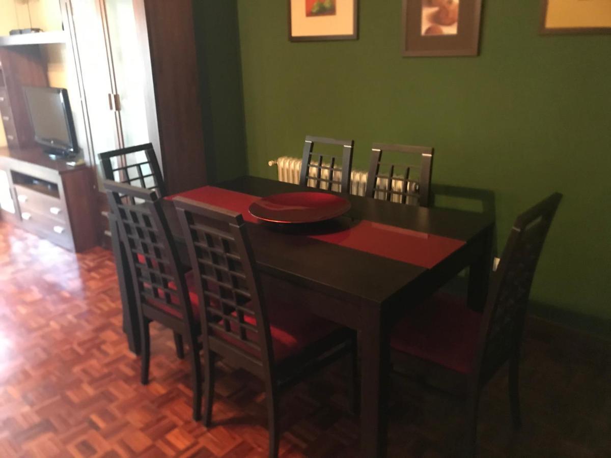 Apartment Fontevella Porrino