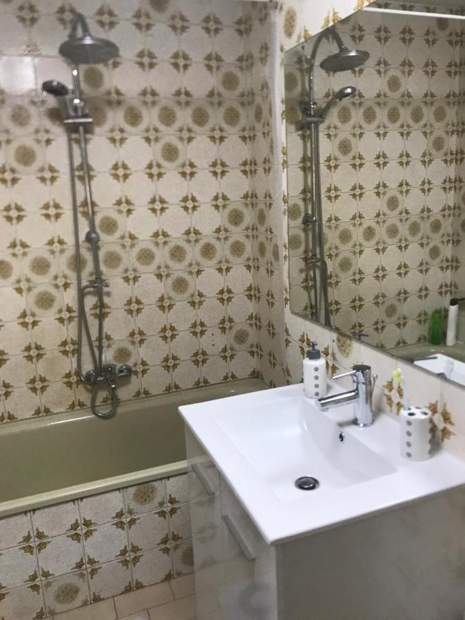 Fontevella Appartement *