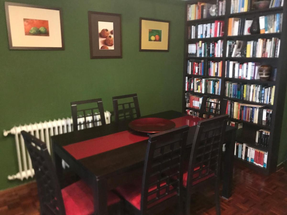 Apartment Fontevella