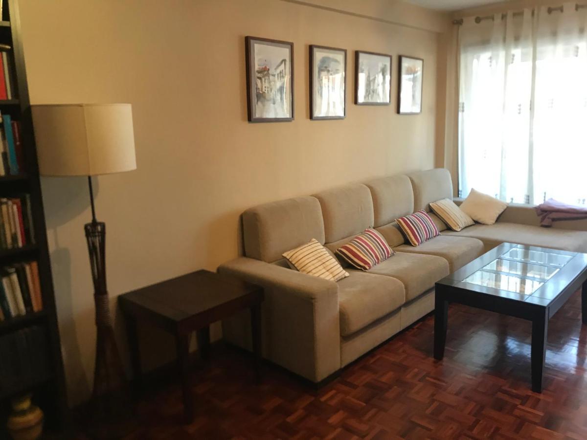 Fontevella Appartement