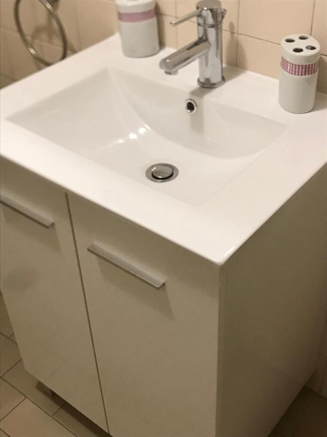 Fontevella Apartment *
