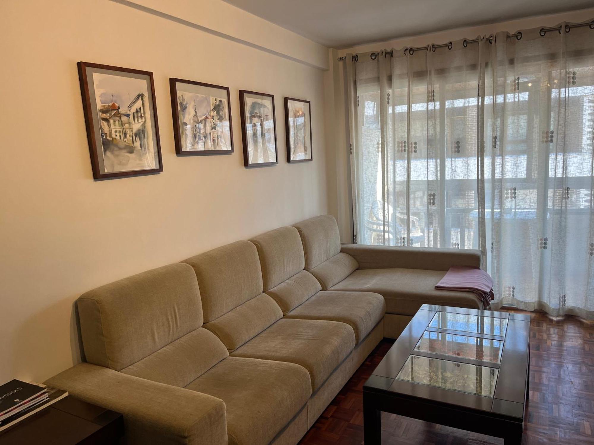 Fontevella Appartement *