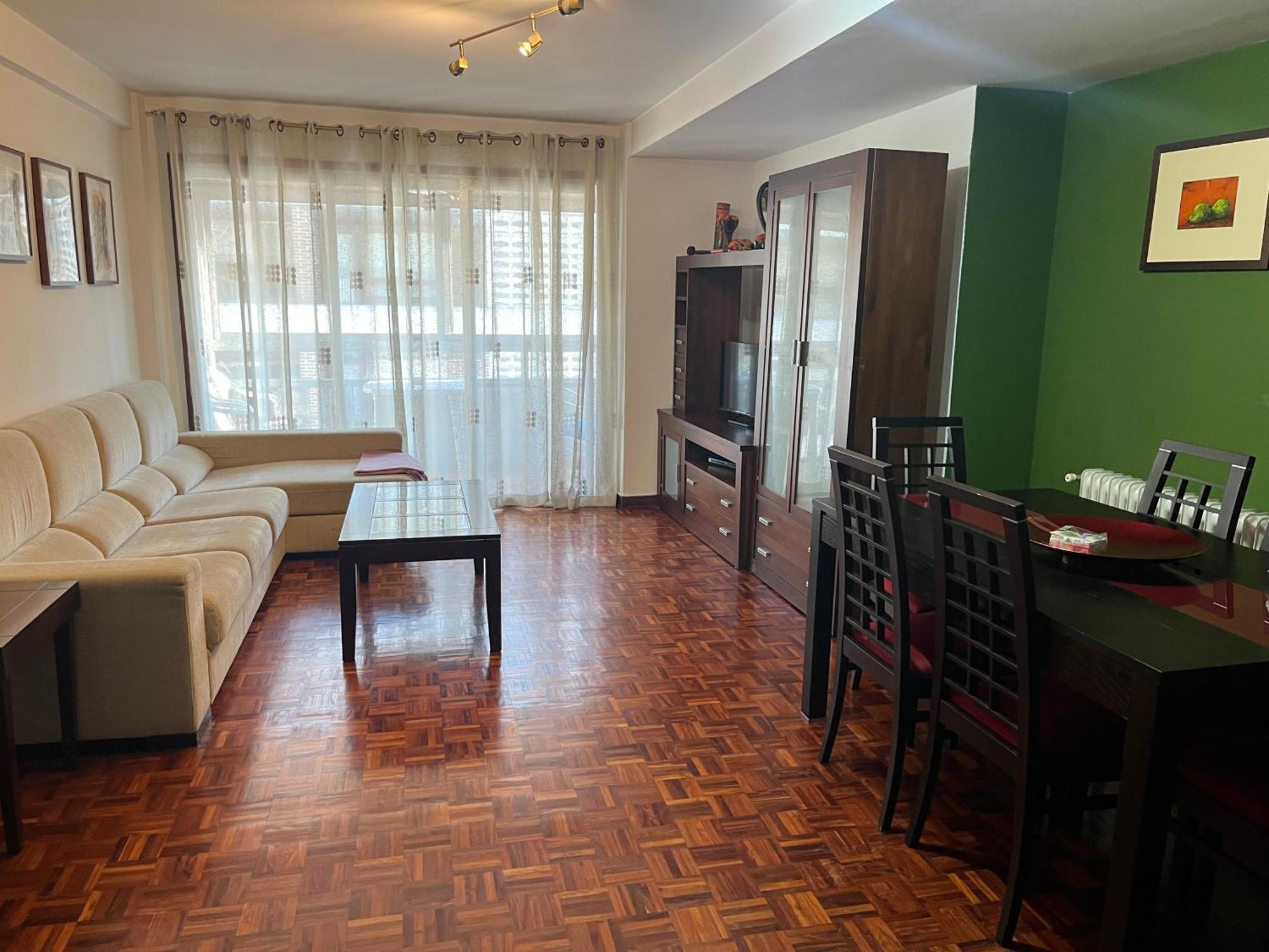 Appartement Fontevella *
