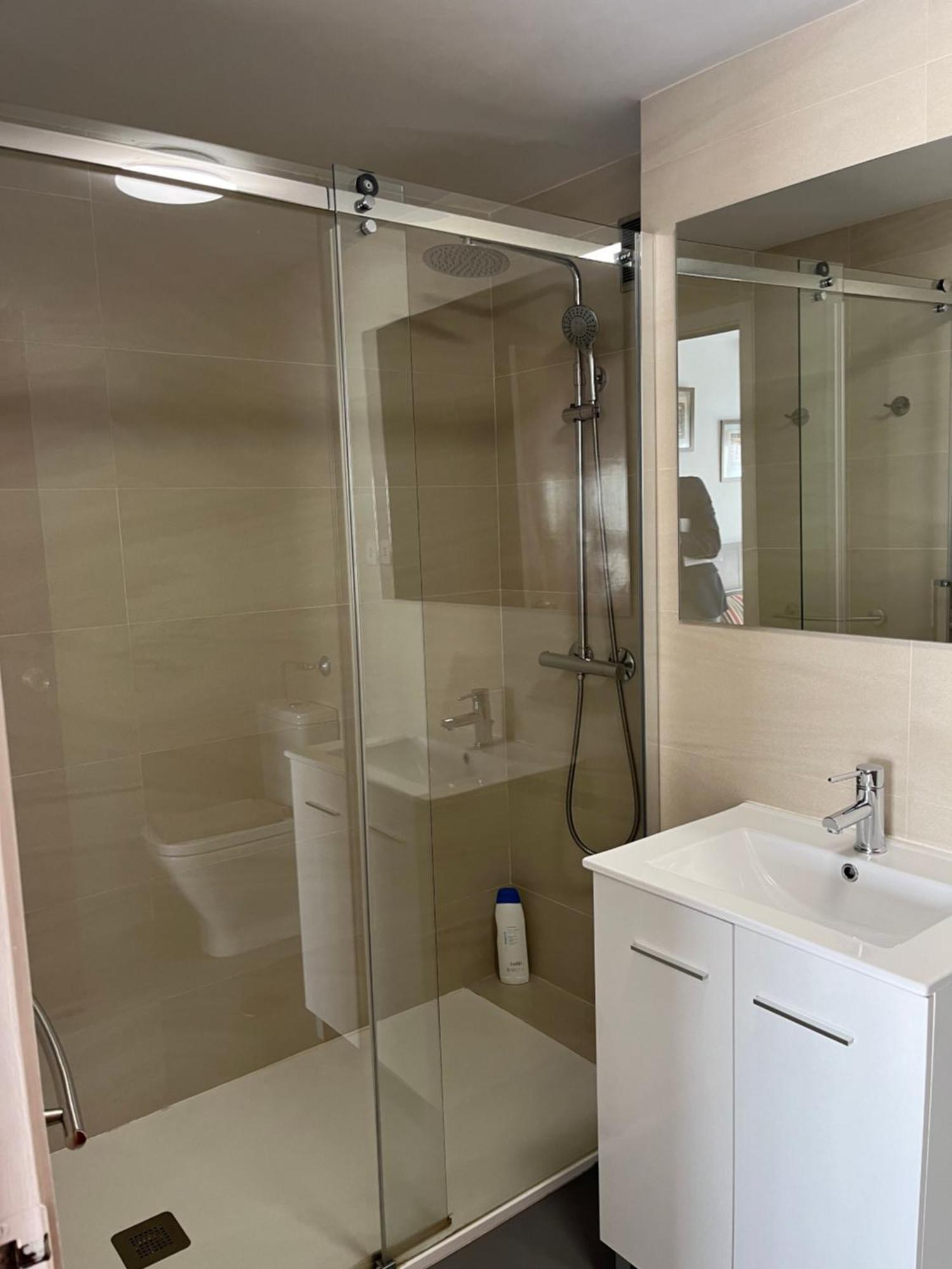 Fontevella Appartement Porriño