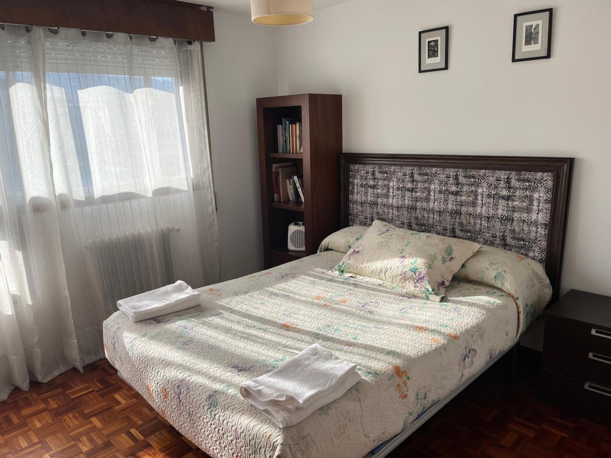 Fontevella Apartment